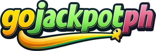 go jackpot ph logo